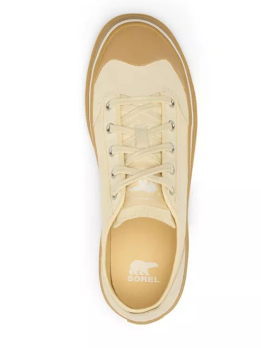 Sorel Men's Scout N About Low Sneaker Like New